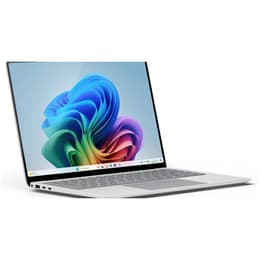 Microsoft Surface Laptop 7 14" Snapdragon 3.4 GHz - SSD 512 GB - 16GB QWERTY - Spanisch