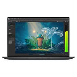 Dell Precision 5570 15" Core i7 2.4 GHz - SSD 1 TB - 64GB QWERTY - Schwedisch