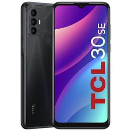 TCL 30 SE 64GB - Grau - Ohne Vertrag