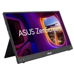 Bildschirm 24" LED Asus ZenScreen MB16AHV
