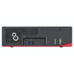 Fujitsu Esprimo D738 Core i3 3 GHz - SSD 256 GB RAM 16 GB