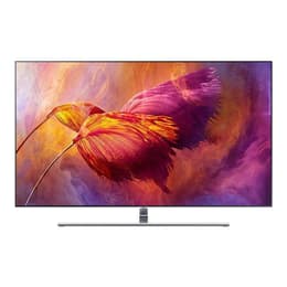 SMART Fernseher Samsung QLED Ultra HD 4K 140 cm QE55Q8FAMT