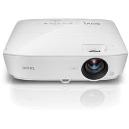 Beamer Benq MX532 3300 Helligkeit Weiß