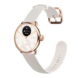 Withings ScanWatch 2 Bluetooth 42 mm - Weiß