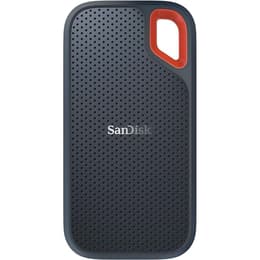 Sandisk Extreme SDSSDE61-500G Externe Festplatte - SSD 500 GB USB 3.1