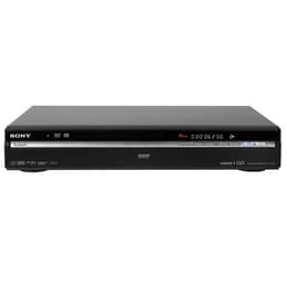 Sony RDR-HX650B DVD-Player