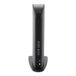 Kensington SD3500v Dock & Docking-Station
