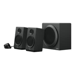 Lautsprecher Logitech Z333 - Schwarz