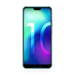 Honor 10 64GB - Grün - Ohne Vertrag