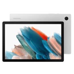 Galaxy Tab A8 32GB - Silber - WLAN