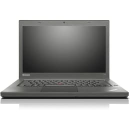 Lenovo ThinkPad T440 14" Core i3 1.7 GHz - SSD 256 GB - 8GB QWERTZ - Deutsch