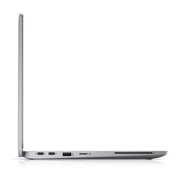 Dell Latitude 5320 13" Core i7 3 GHz - SSD 256 GB - 8GB QWERTZ - Deutsch