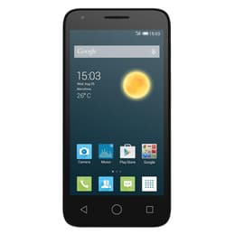 Alcatel Pixi 3 (10) 8GB - Schwarz - Ohne Vertrag
