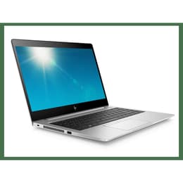 Hp EliteBook 840 G5 14" Core i5 1.6 GHz - SSD 256 GB - 8GB QWERTZ - Deutsch