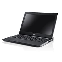 Dell Vostro V131 13" Core i3 2.3 GHz - SSD 120 GB - 8GB QWERTY - Englisch