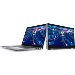 Dell Latitude 5320 2-in-1 13" Core i5 2.6 GHz - SSD 512 GB - 16GB QWERTZ - Deutsch