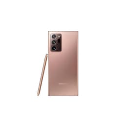 Galaxy Note20 256GB - Bronze - Ohne Vertrag