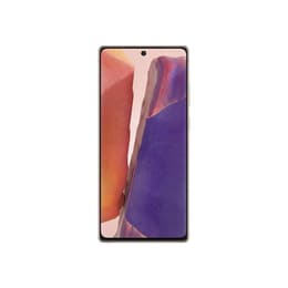 Galaxy Note20 256GB - Bronze - Ohne Vertrag