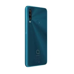 Alcatel 1SE (2020) 64GB - Grün - Ohne Vertrag