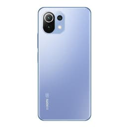 Xiaomi 11 Lite 5G NE 128GB - Blau - Ohne Vertrag