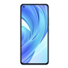 Xiaomi 11 Lite 5G NE 128GB - Blau - Ohne Vertrag