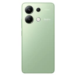 Xiaomi Redmi Note 13 4G 128GB - Grün - Ohne Vertrag