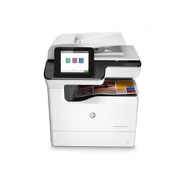 Hp Color MFP P77940 Drucker für Büro