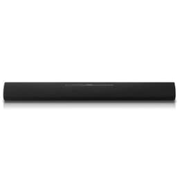Tonleiste Panasonic SC-HTB8EG-K - Schwarz