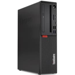 Lenovo ThinkCentre M920s SFF Core i5 3 GHz - SSD 256 GB RAM 16 GB
