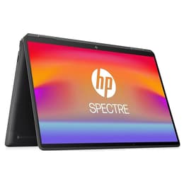 HP Spectre X360 13" Core i7 1.7 GHz - SSD 1 TB - 16GB QWERTY - Englisch