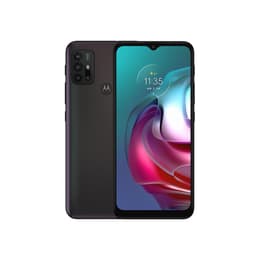 Motorola Moto G30 128GB - Schwarz - Ohne Vertrag