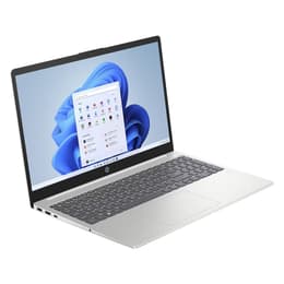 HP 15-FC0041NF 15" Ryzen 5 2.8 GHz - SSD 512 GB - 16GB AZERTY - Französisch