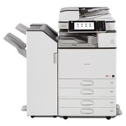 Ricoh MP C3503 Laserdrucker Farbe