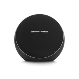 Lautsprecher  Bluetooth Harman Kardon Omni 10 Plus - Schwarz