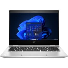 HP ProBook x360 435 G9 13" Ryzen 5 2.3 GHz - SSD 1 TB - 16GB QWERTZ - Deutsch