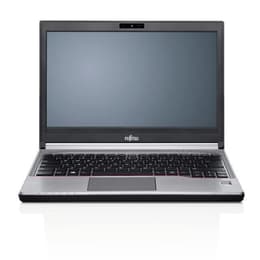 Fujitsu LifeBook E746 14" Core i5 2.4 GHz - SSD 256 GB - 16GB QWERTY - Spanisch