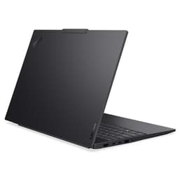 Lenovo ThinkPad E16 Gen 3 16" Core Ultra 5 2.4 GHz - SSD 512 GB - 16GB AZERTY - Französisch