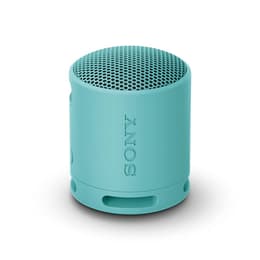Lautsprecher Bluetooth Sony SRS-XB100 - Blau