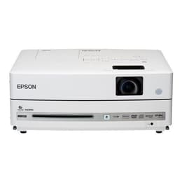 Beamer Epson EB-W8D 2500 Helligkeit Weiß