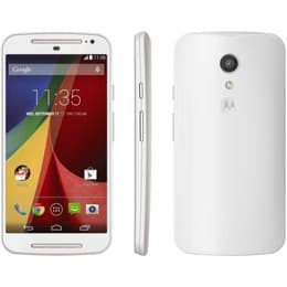 Motorola Moto E 4GB - Weiß - Ohne Vertrag