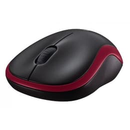 Logitech M185 Maus Wireless