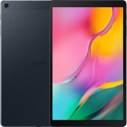 Galaxy Tab A 10.1 32GB - Schwarz - WLAN + LTE