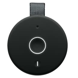 Lautsprecher  Bluetooth  Ultimate Ears Megaboom 3 - Schwarz