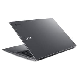 Acer ChromeBook 715 Core i5-8350U 1.7 GHz 128GB SSD - 8GB QWERTZ - Deutsch