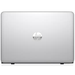 HP EliteBook 840R G4 14" Core i5 2.5 GHz - SSD 256 GB - 8GB AZERTY - Französisch