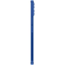 Honor X8 128GB - Blau - Ohne Vertrag