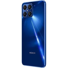 Honor X8 128GB - Blau - Ohne Vertrag