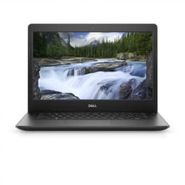 Dell Latitude 3490 14" Core i5 1.6 GHz - SSD 256 GB - 16GB QWERTY - Englisch