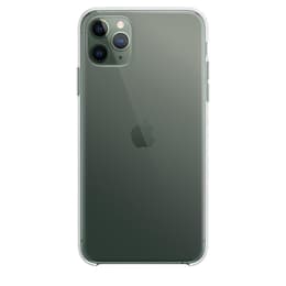 Apple-Hülle iPhone 11 Pro Max - TPU Transparent