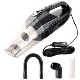 Staubsauger ohne Beutel ZPX Portable Vacuum Cleaner For Car Handheld Vacuum 70w